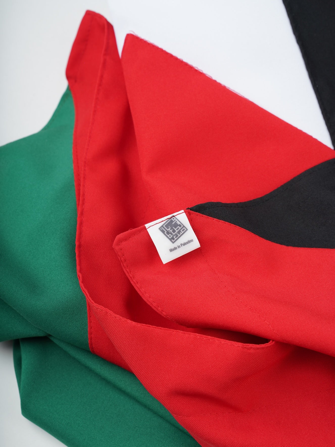 Sumud Stories™ Palestine Flag