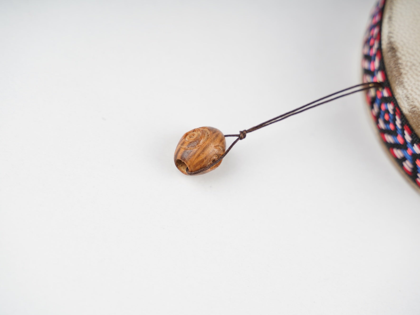 Sumud Stories™ Turteka Hand Drum
