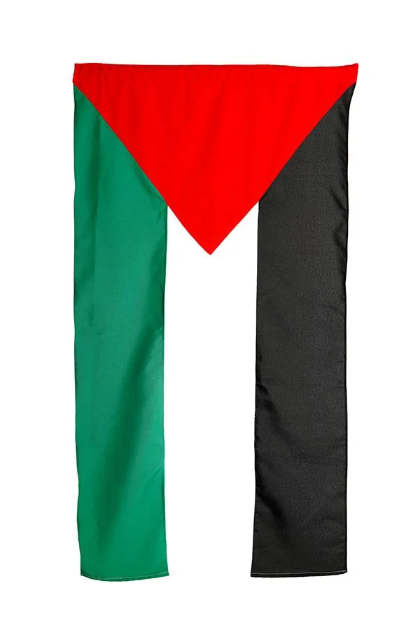 Sumud Stories™ Palestine Flag