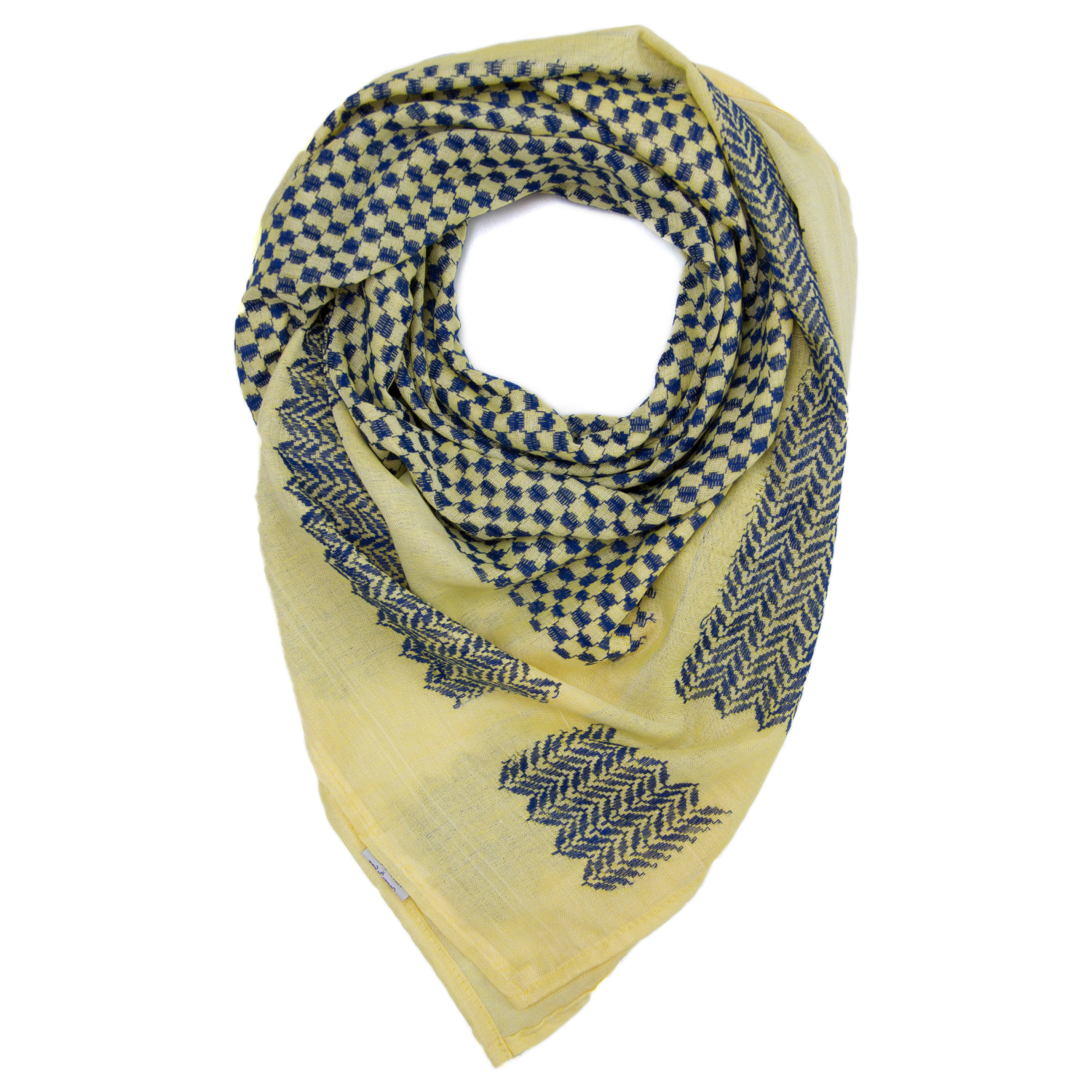 Mar Elias Hirbawi® Kufiya