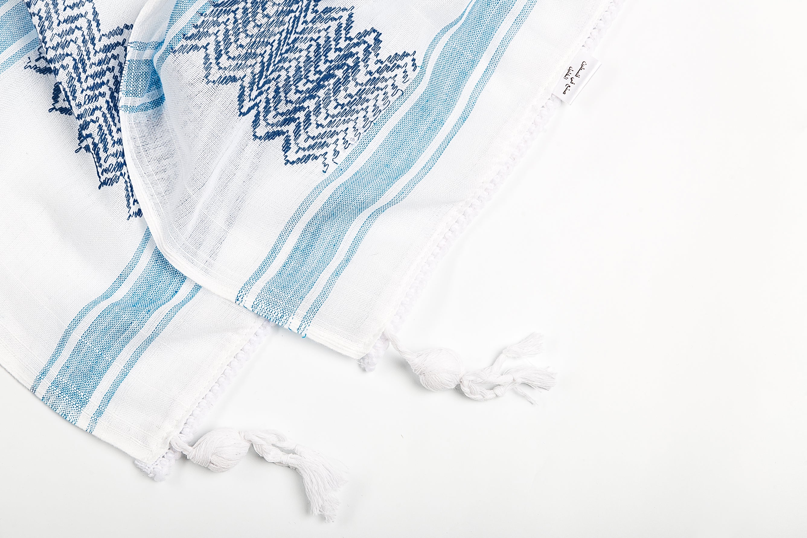 Hirbawi shemagh kufiya keffiyeh