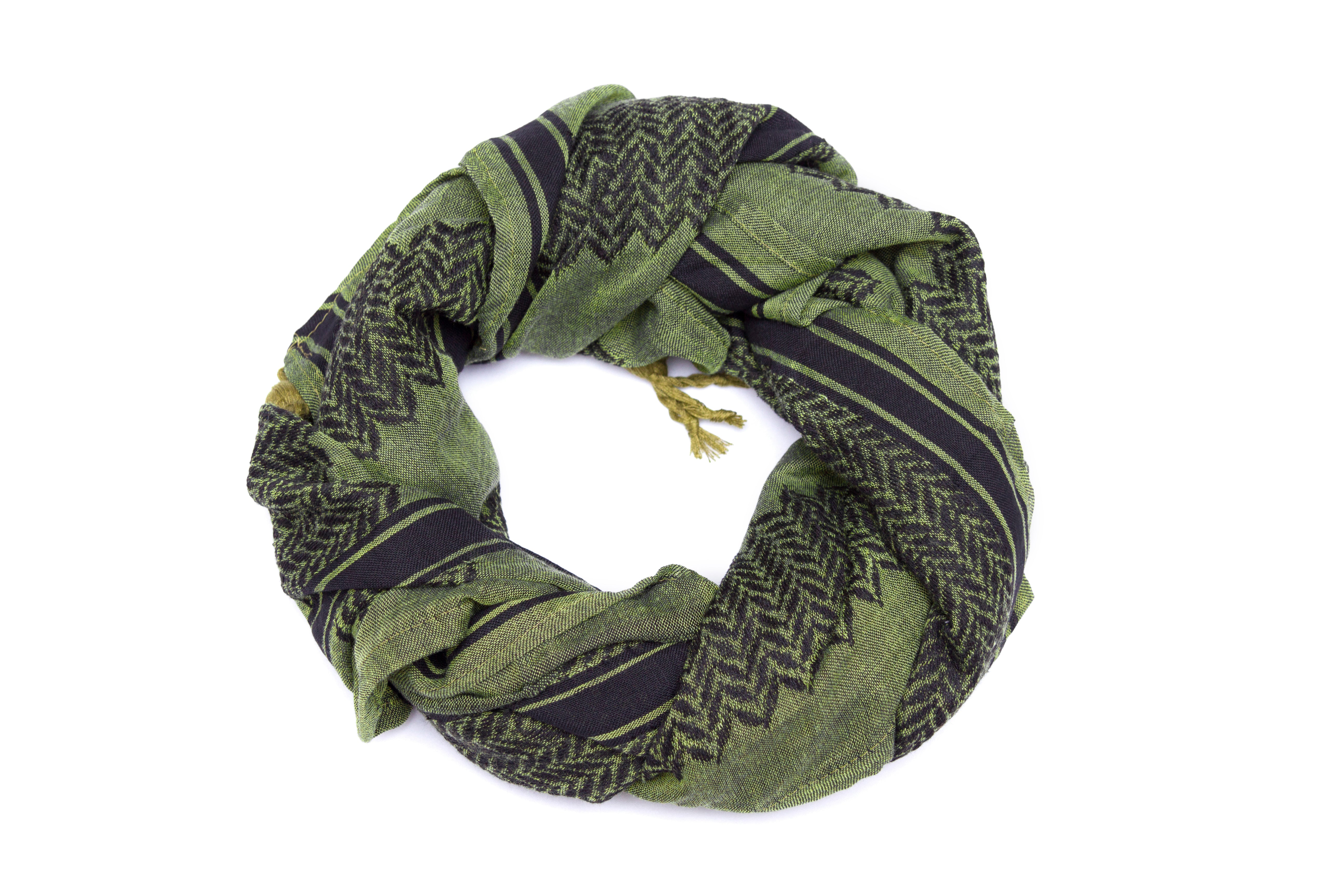 Olive Drab - HirbawiUSA