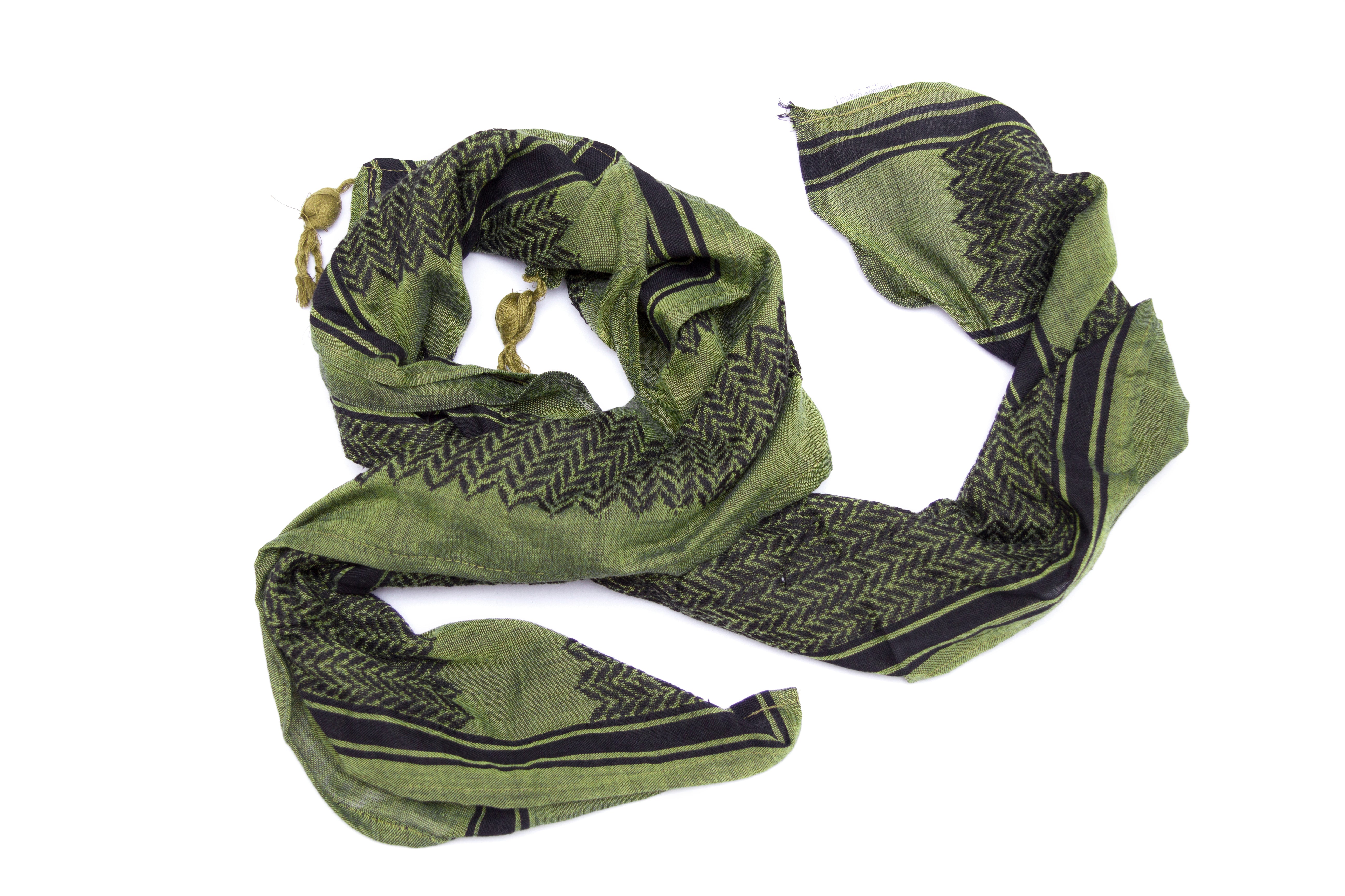 Olive Drab - HirbawiUSA
