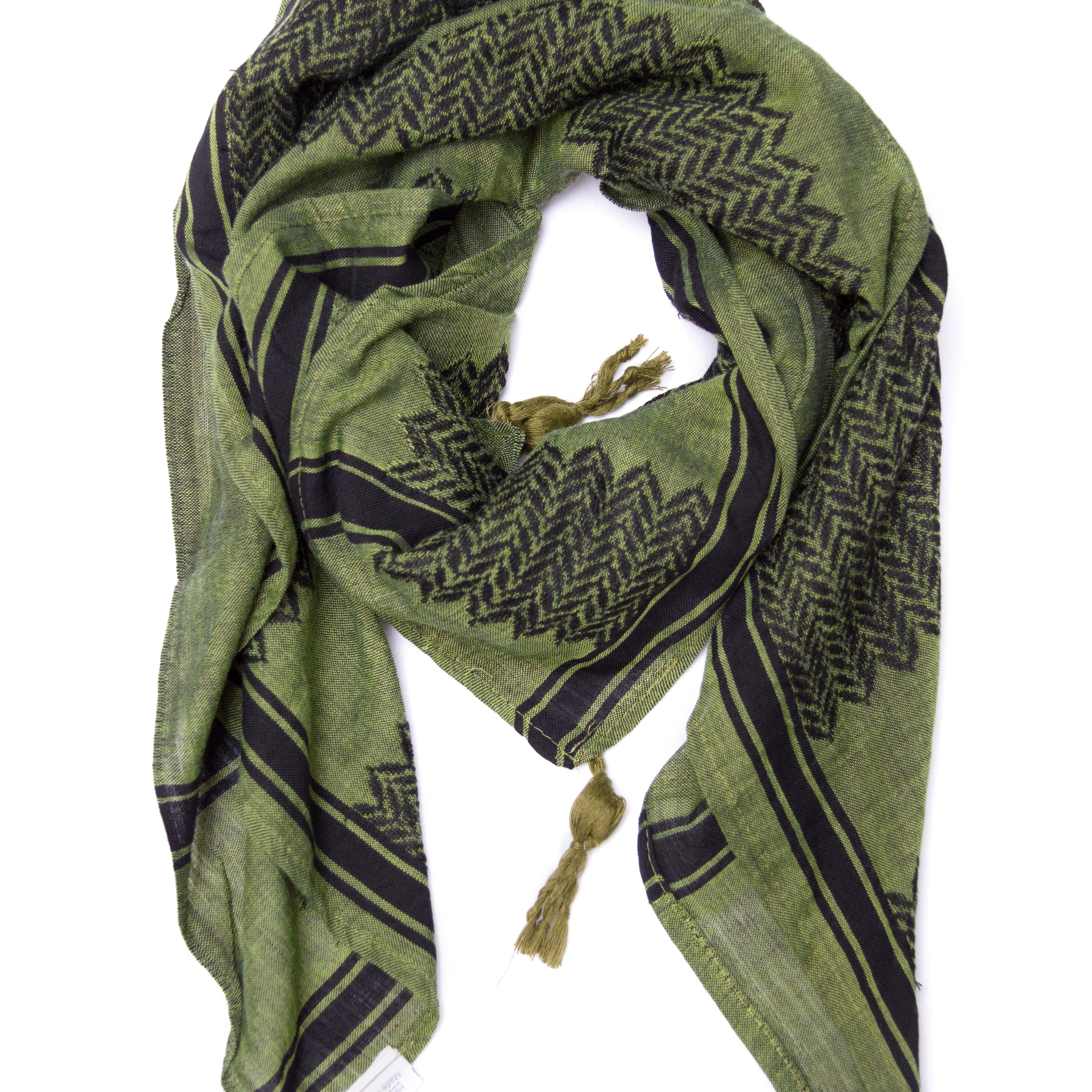 Olive Drab - HirbawiUSA