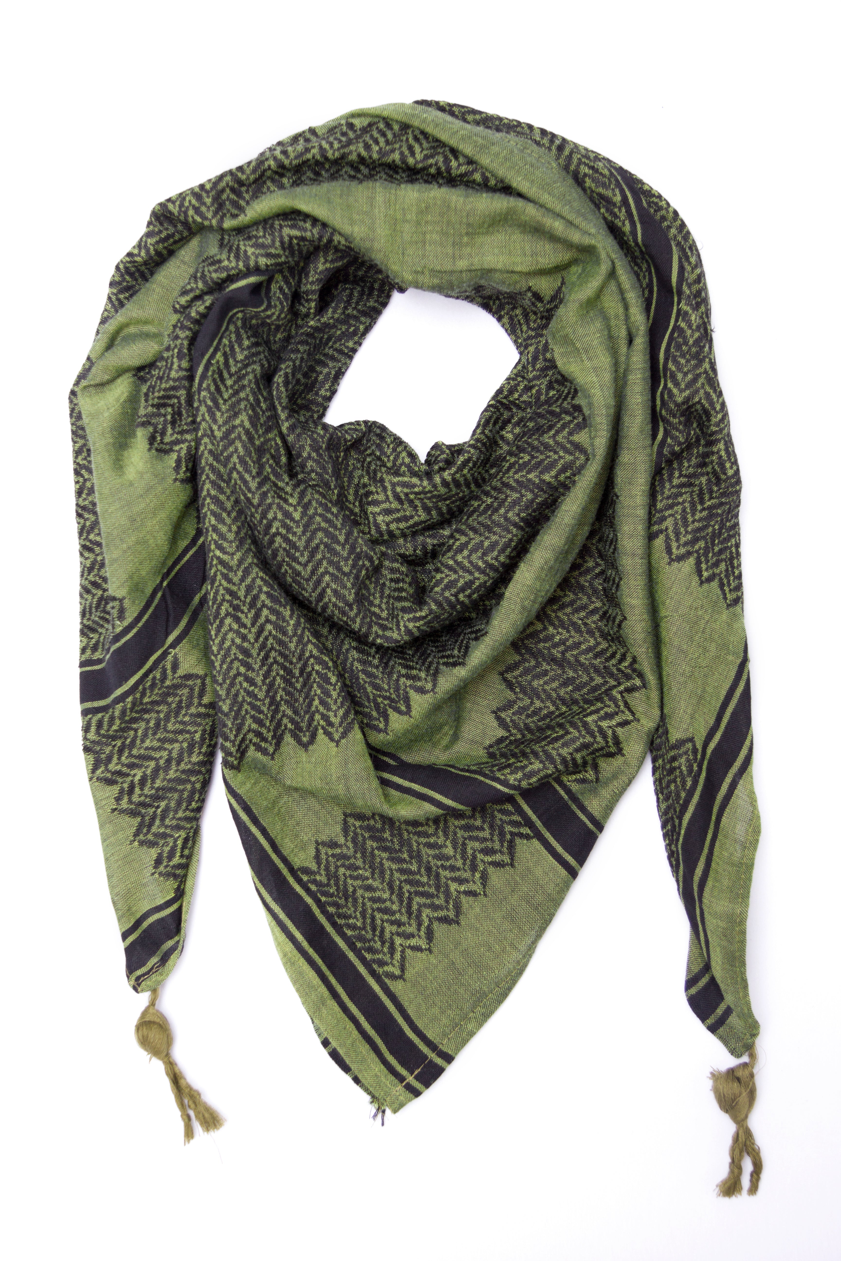 Olive Drab - HirbawiUSA
