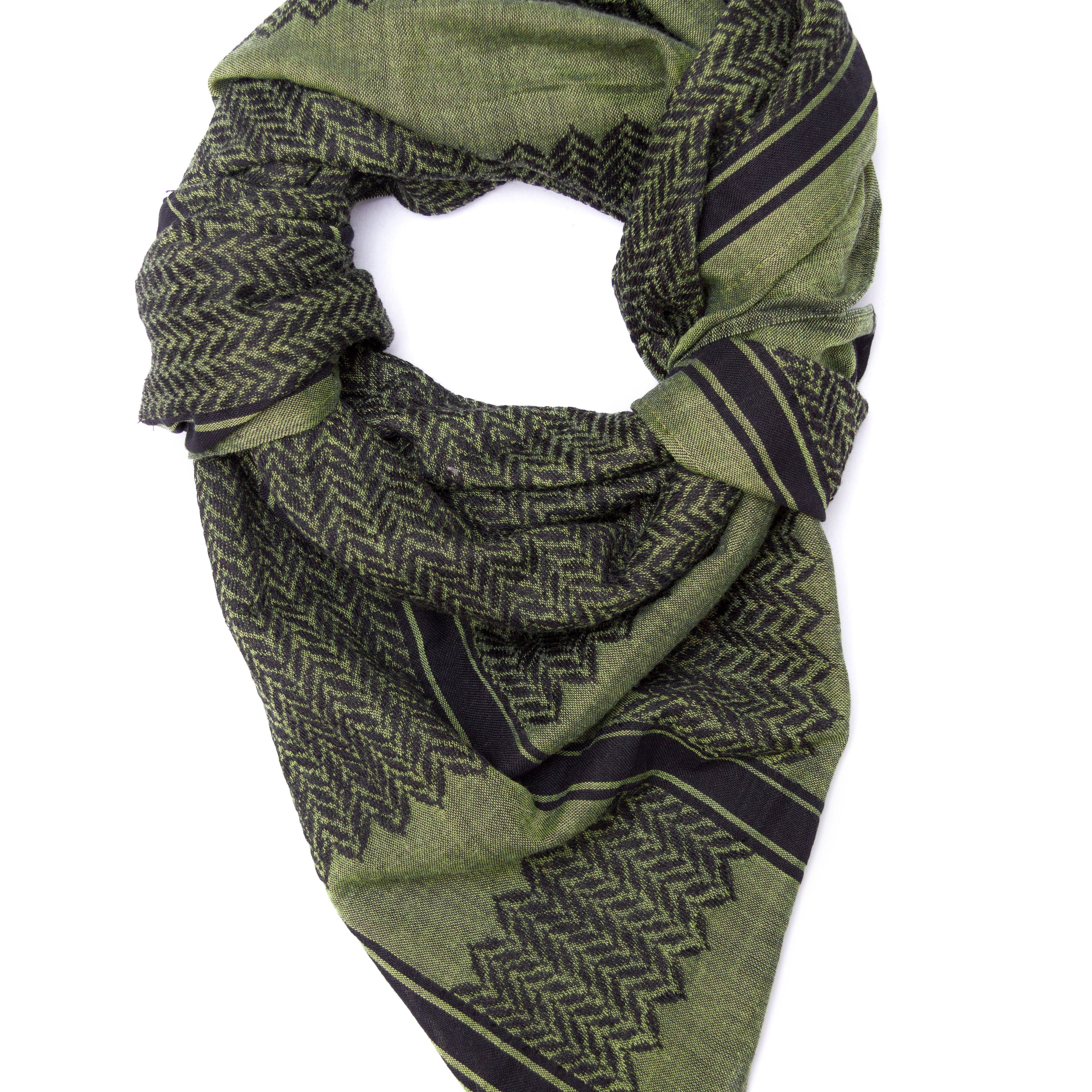 Olive Drab - HirbawiUSA