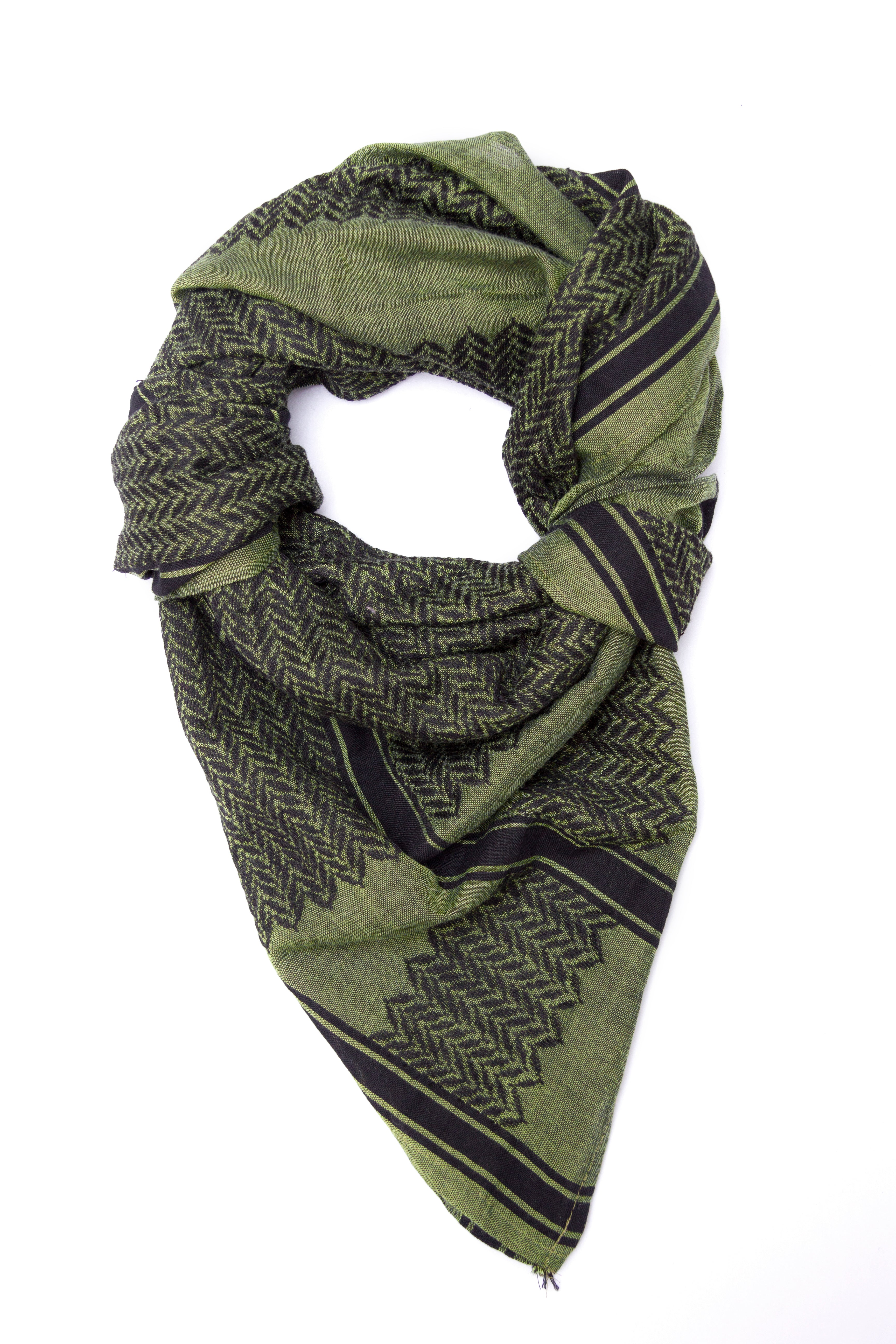Olive Drab - HirbawiUSA