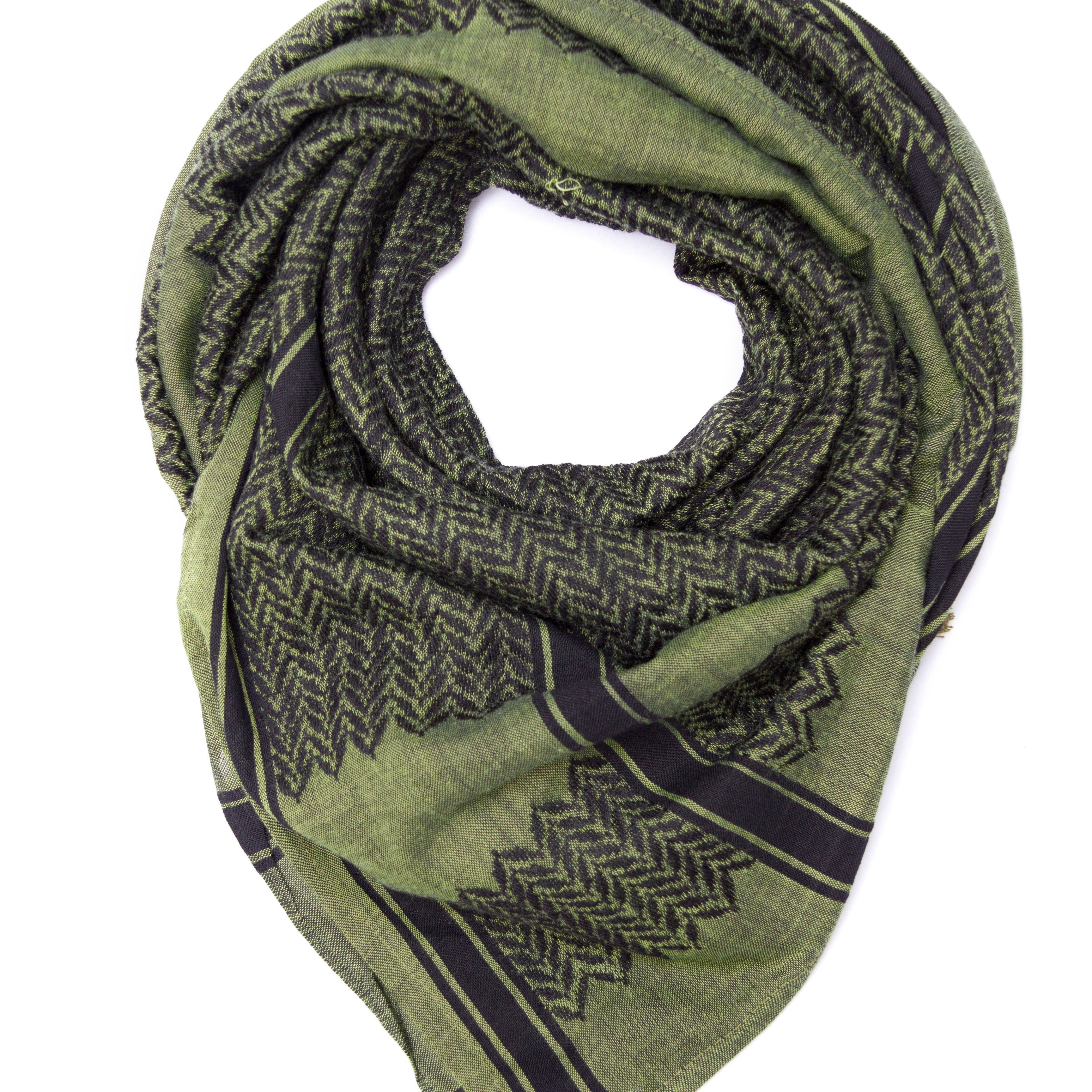 Olive Drab - HirbawiUSA