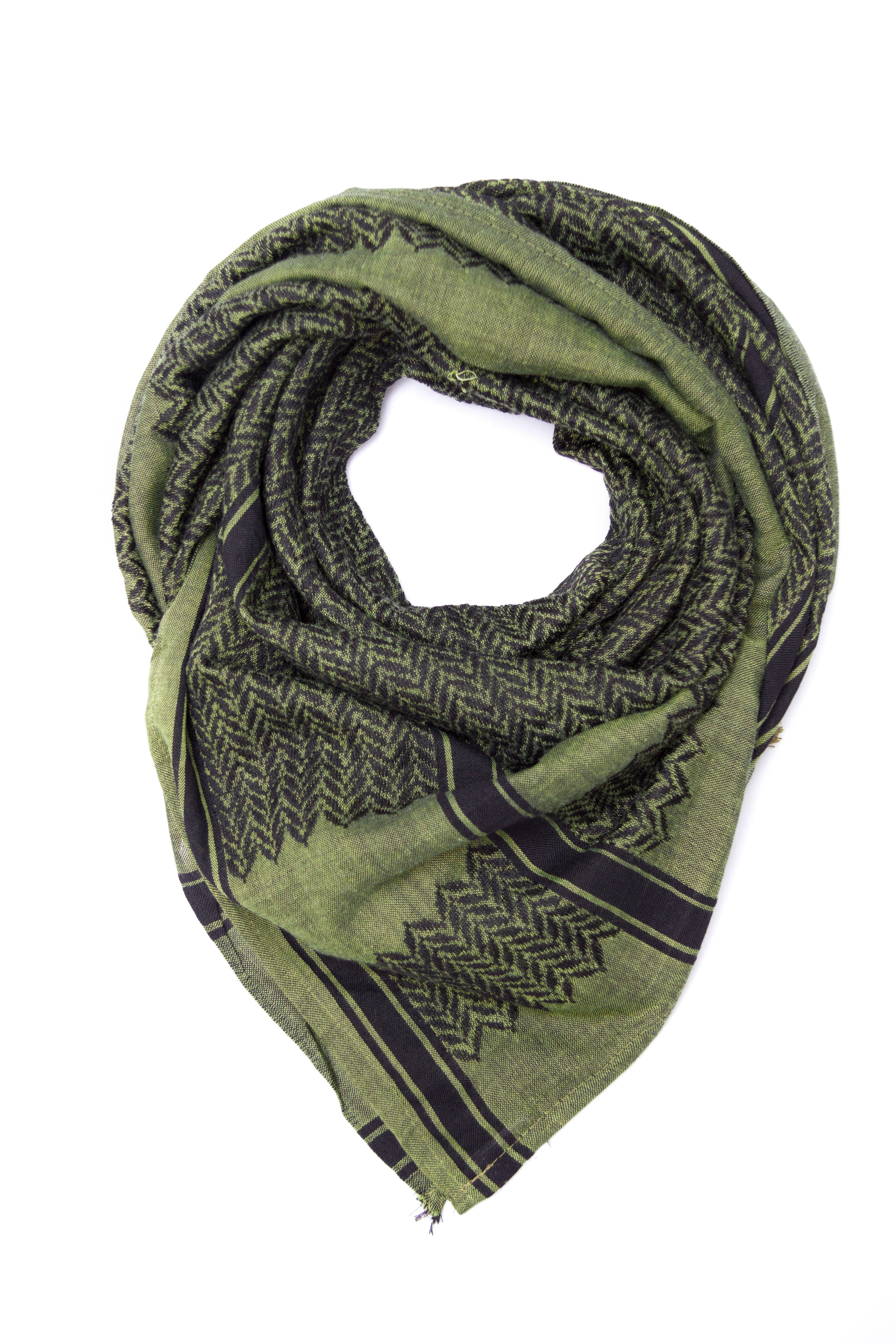 Olive Drab - HirbawiUSA