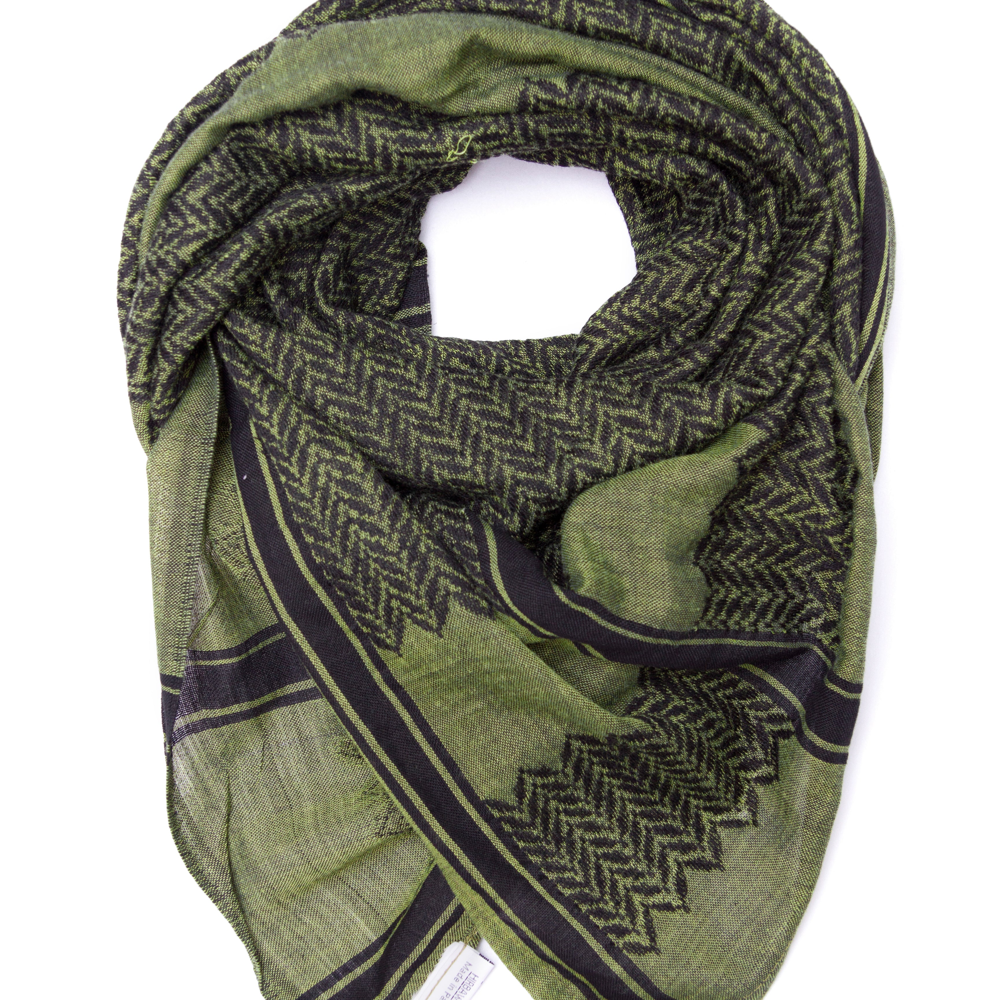 Olive Drab - HirbawiUSA