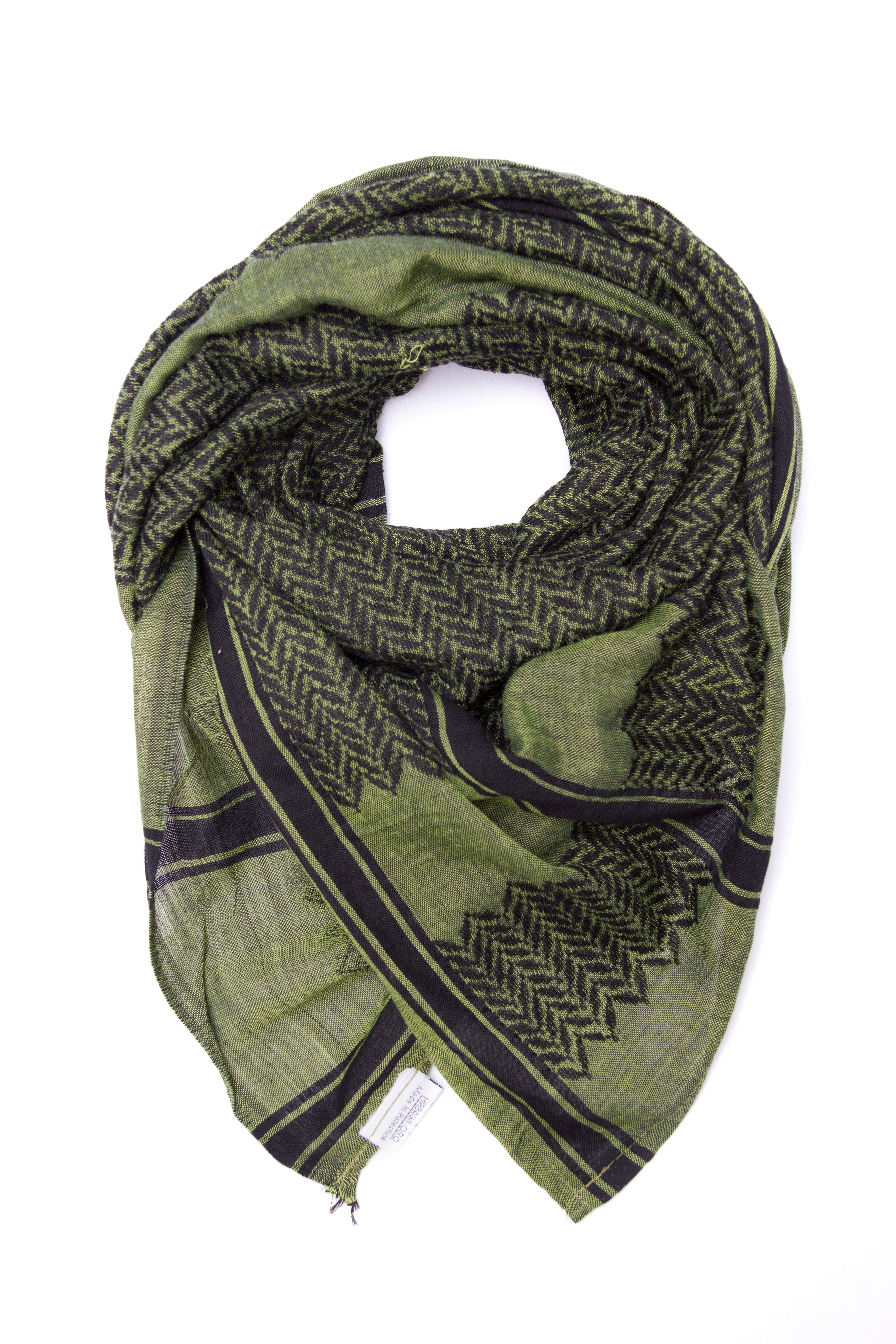 Olive Drab - HirbawiUSA