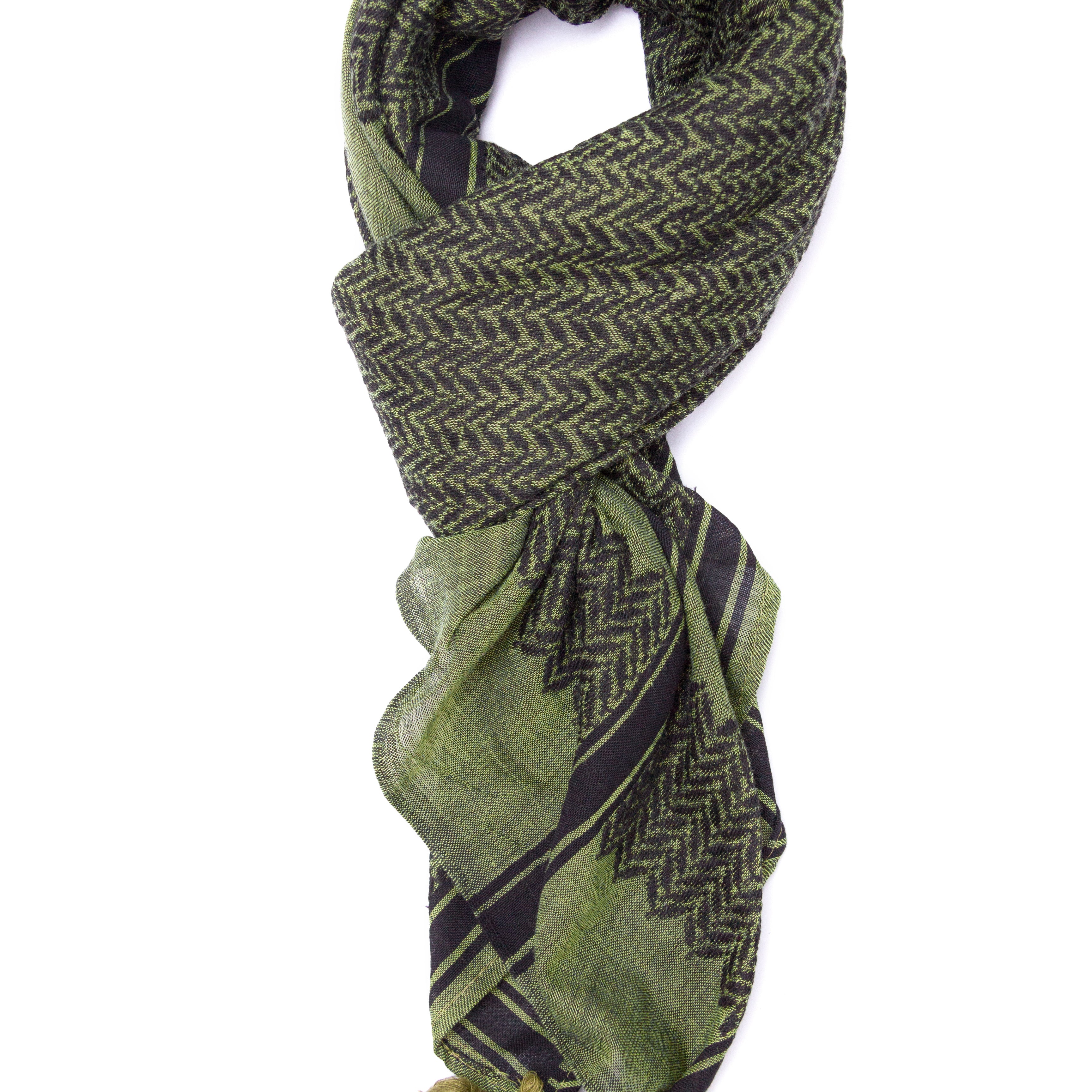 Olive Drab - HirbawiUSA