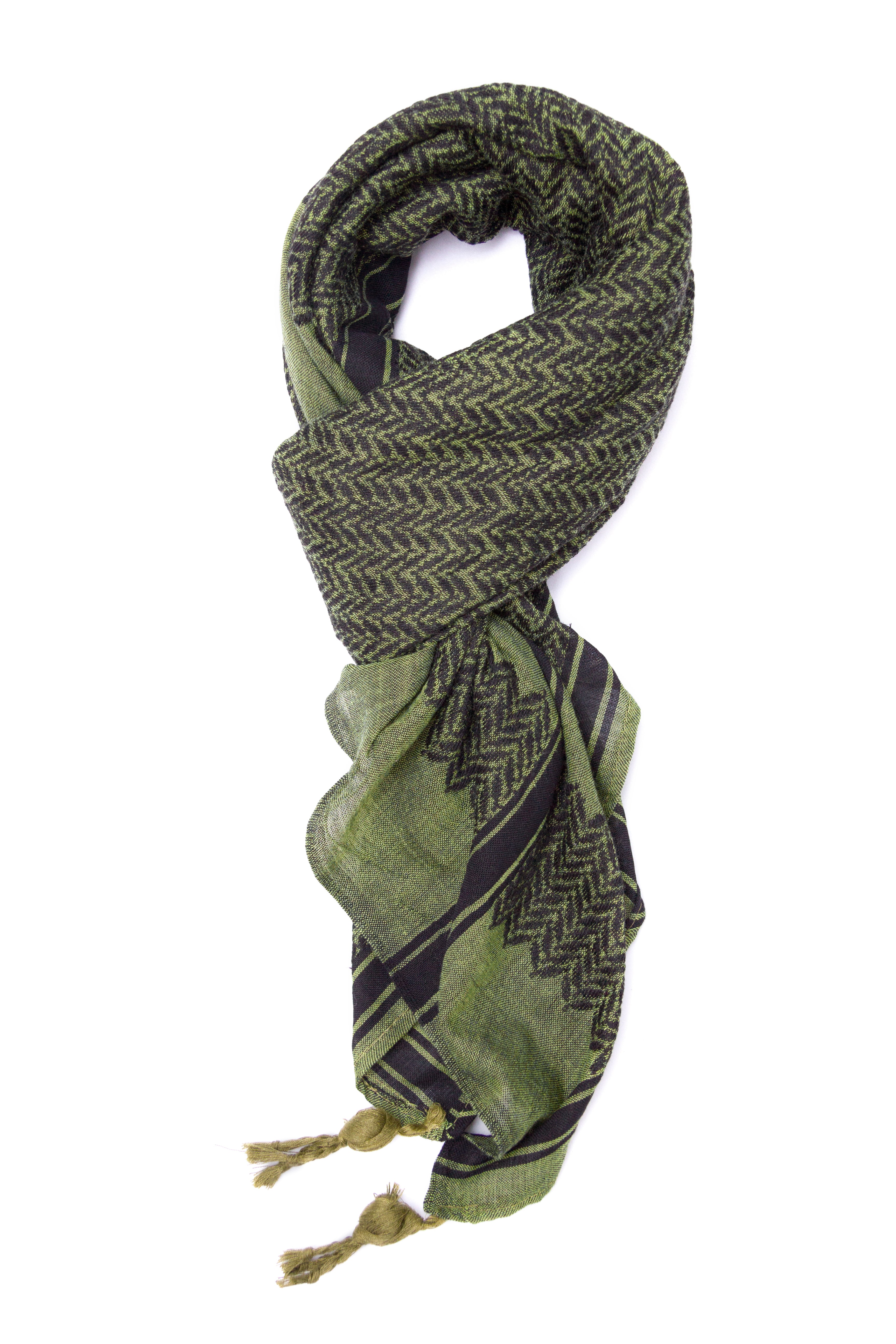 Olive Drab - HirbawiUSA