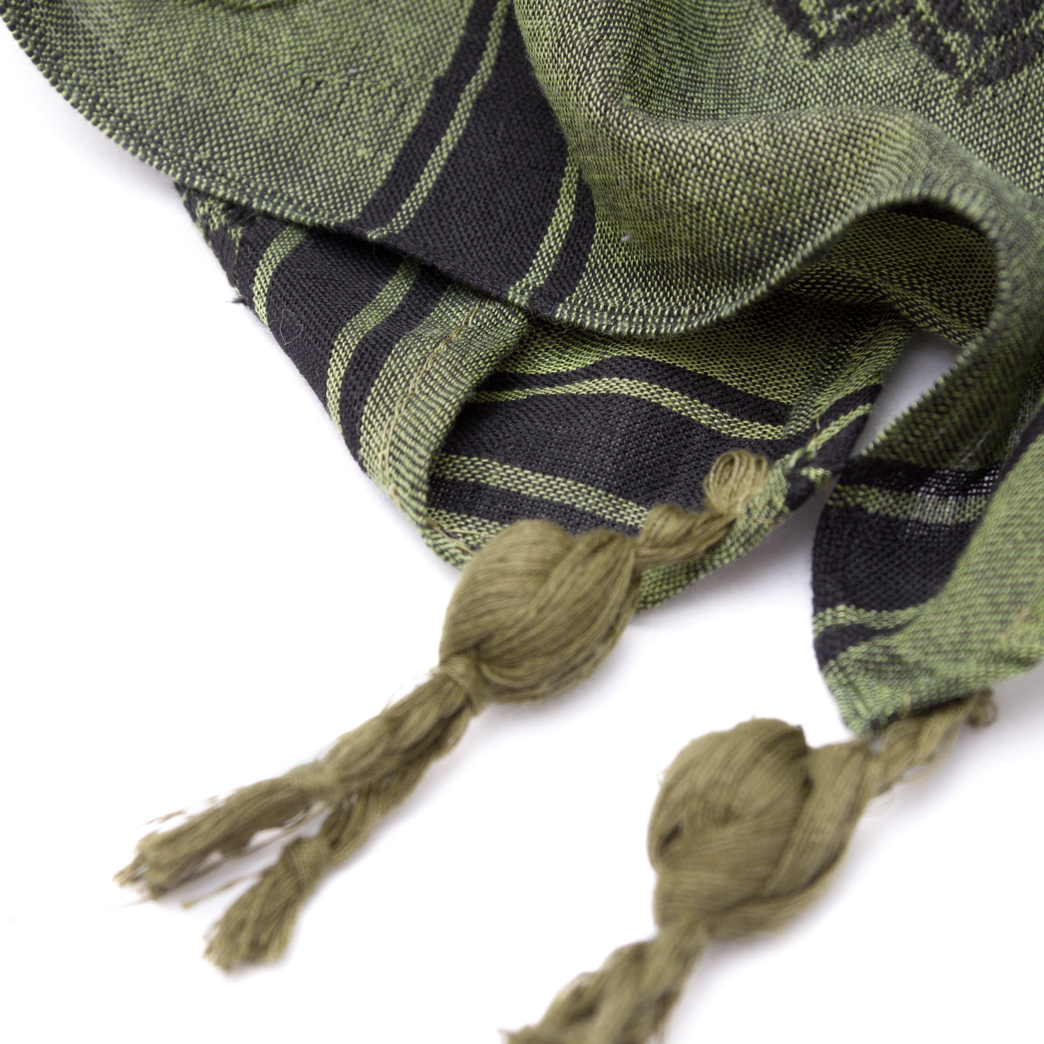 Olive Drab - HirbawiUSA
