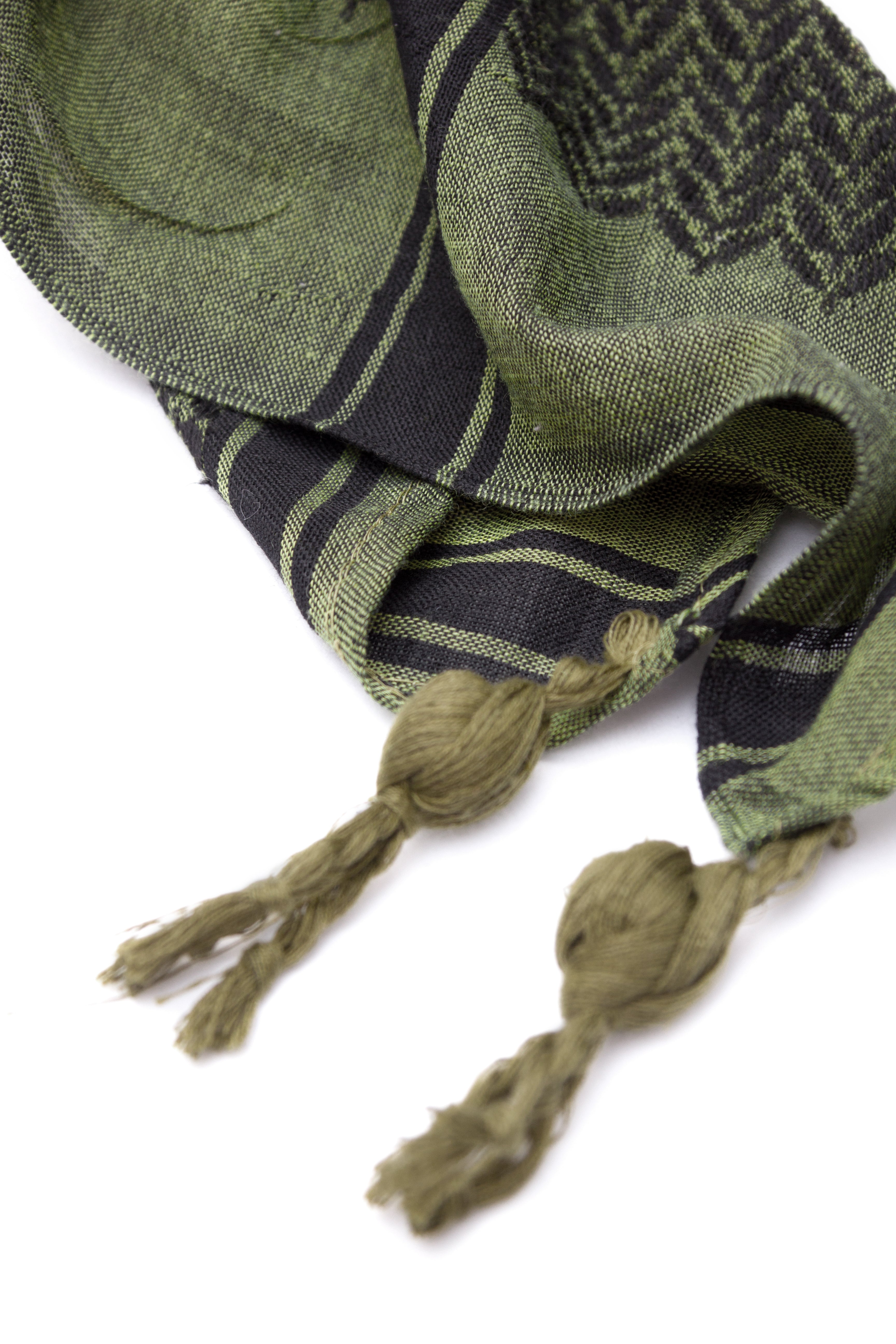 Olive Drab - HirbawiUSA