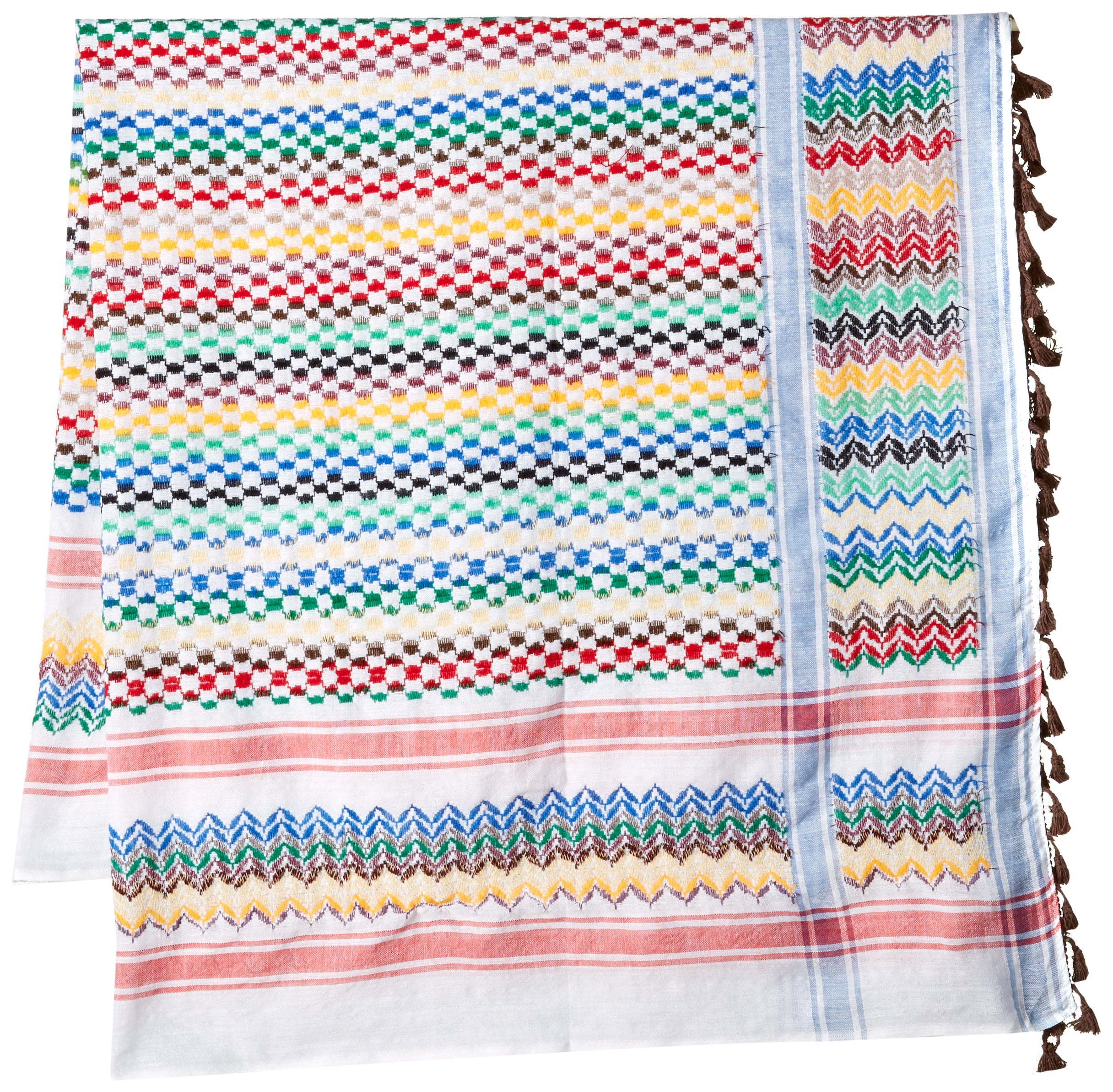 Rainbow - HirbawiUSA