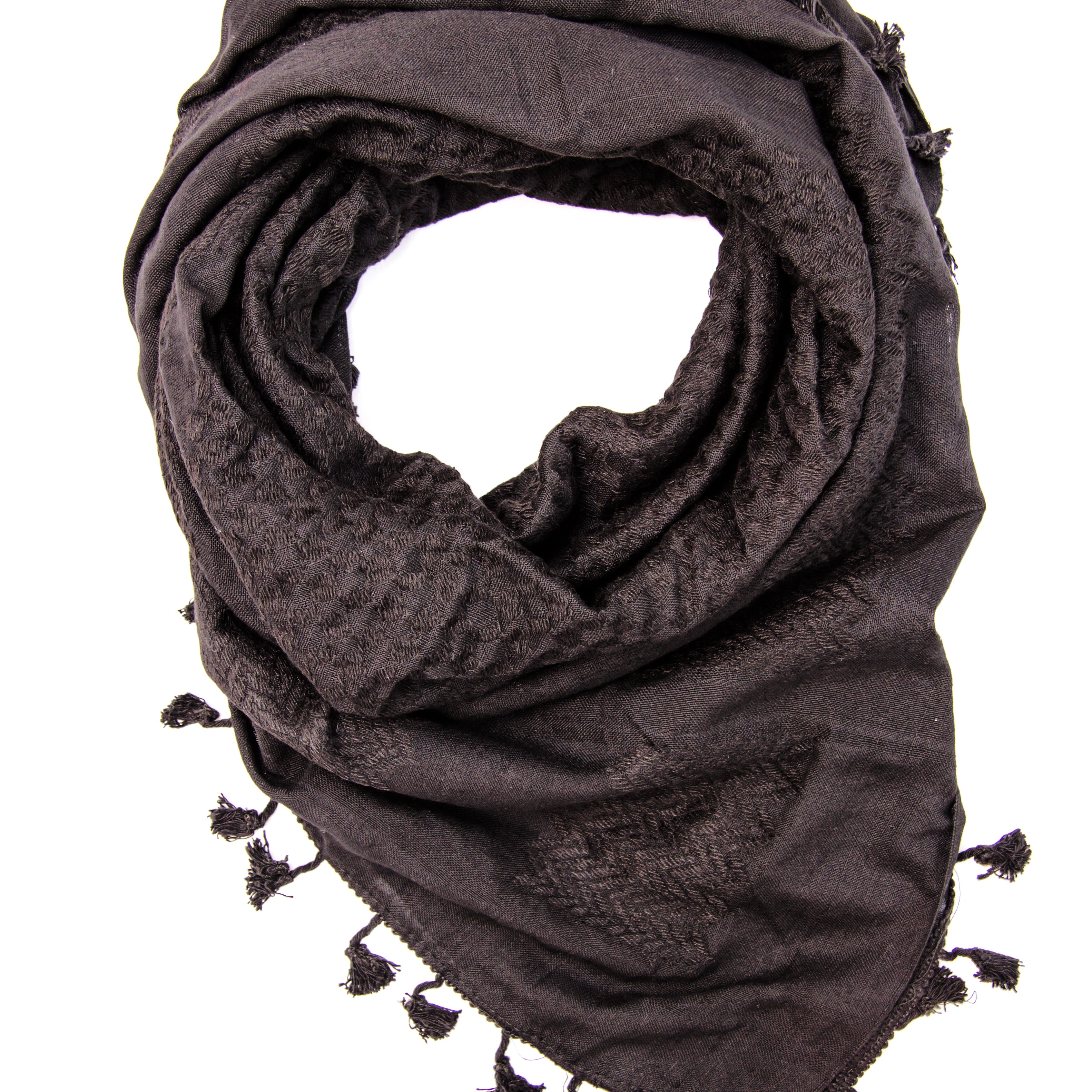 Tactical Black - HirbawiUSA