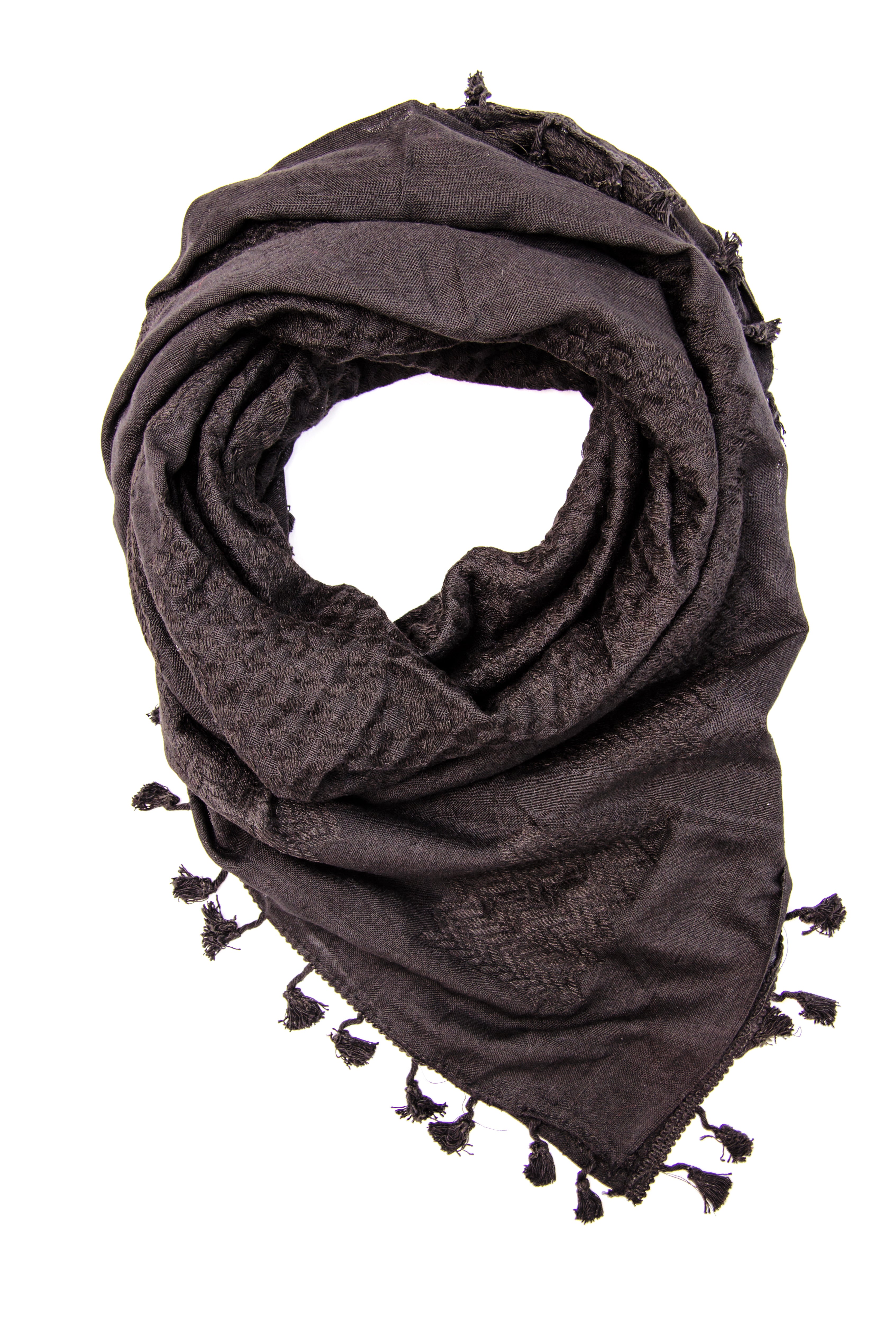 Tactical Black - HirbawiUSA