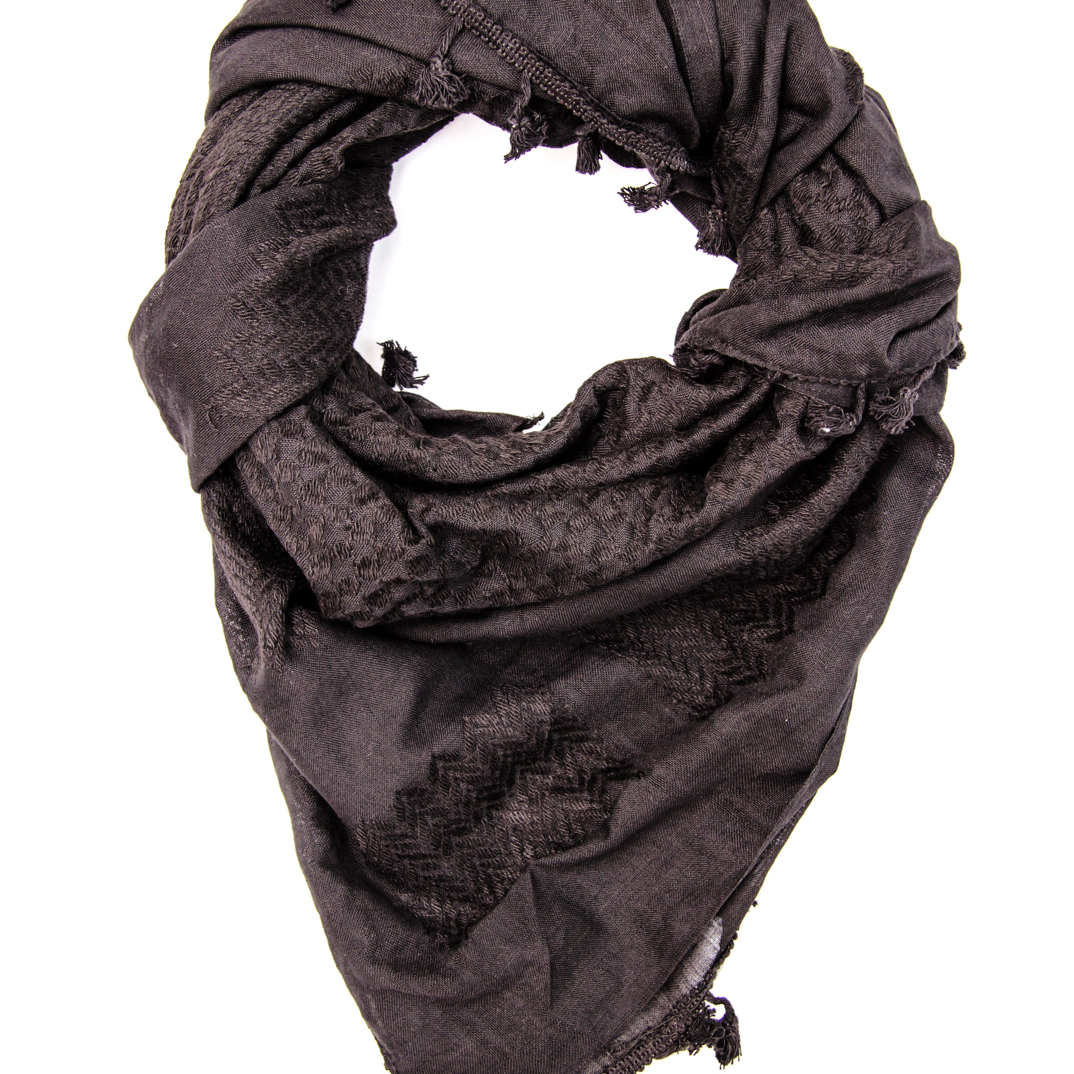 Tactical Black - HirbawiUSA