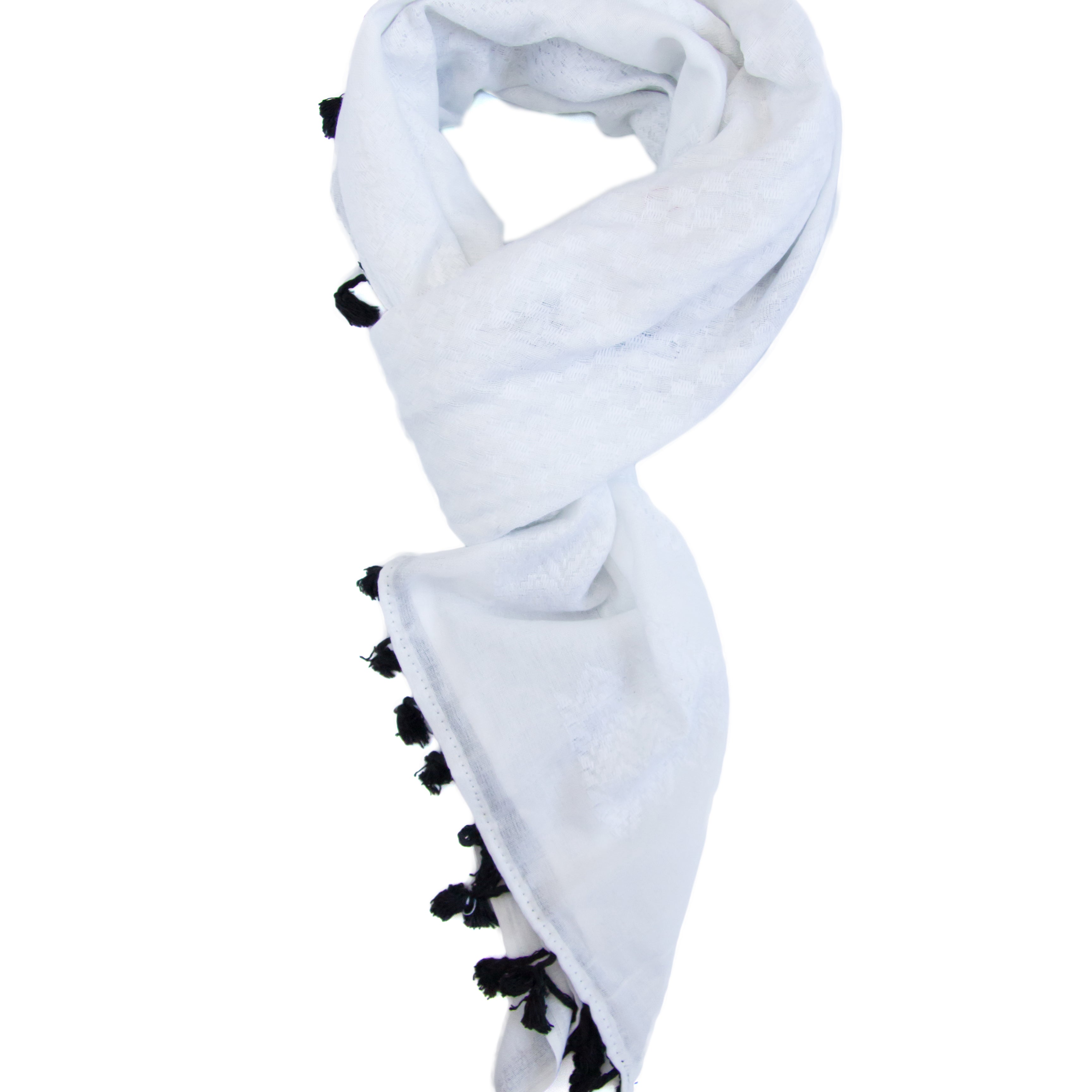 Pure White - HirbawiUSA