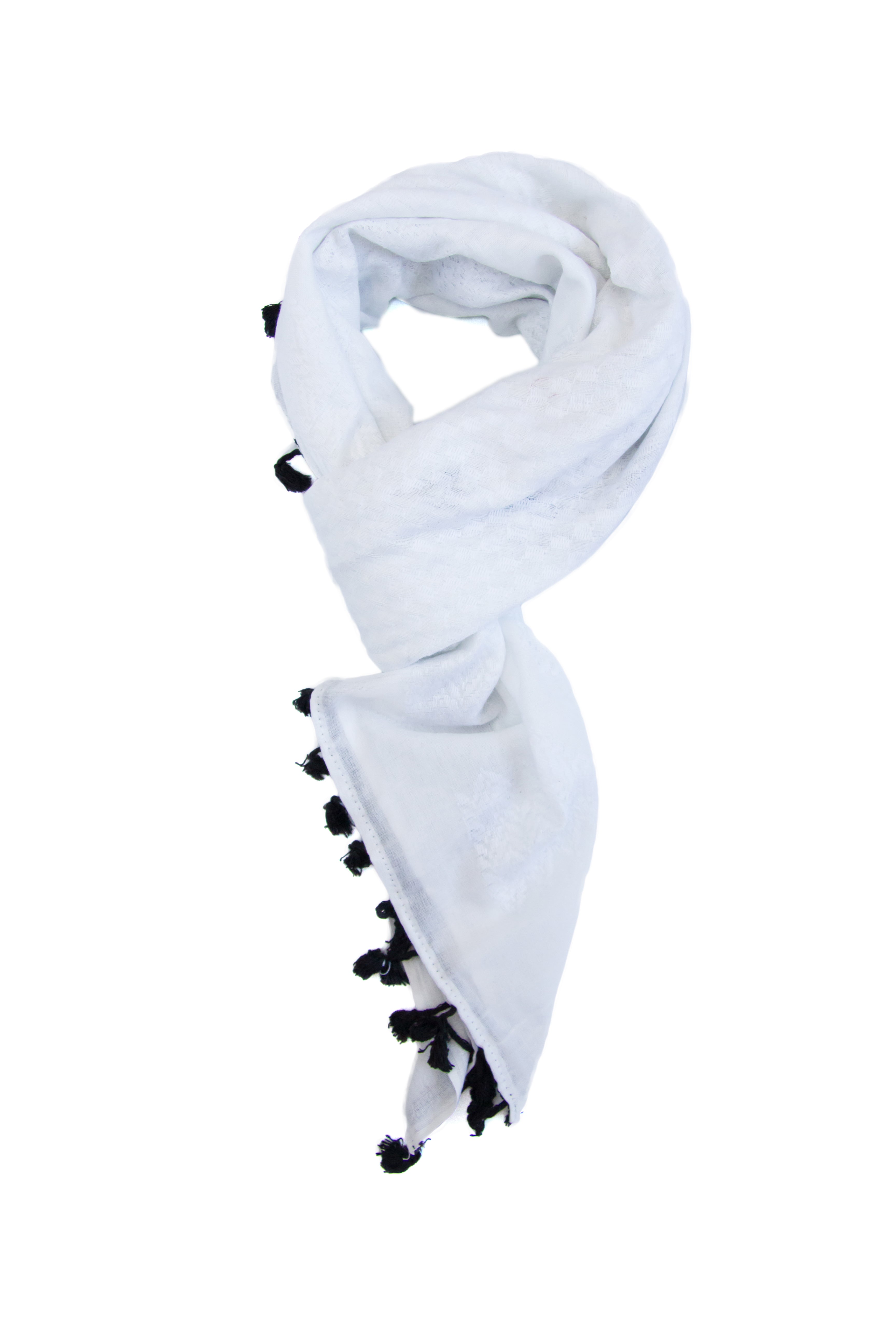 Pure White - HirbawiUSA