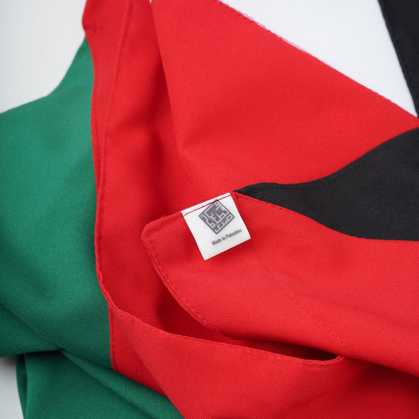 Sumud Stories™ Palestine Flag