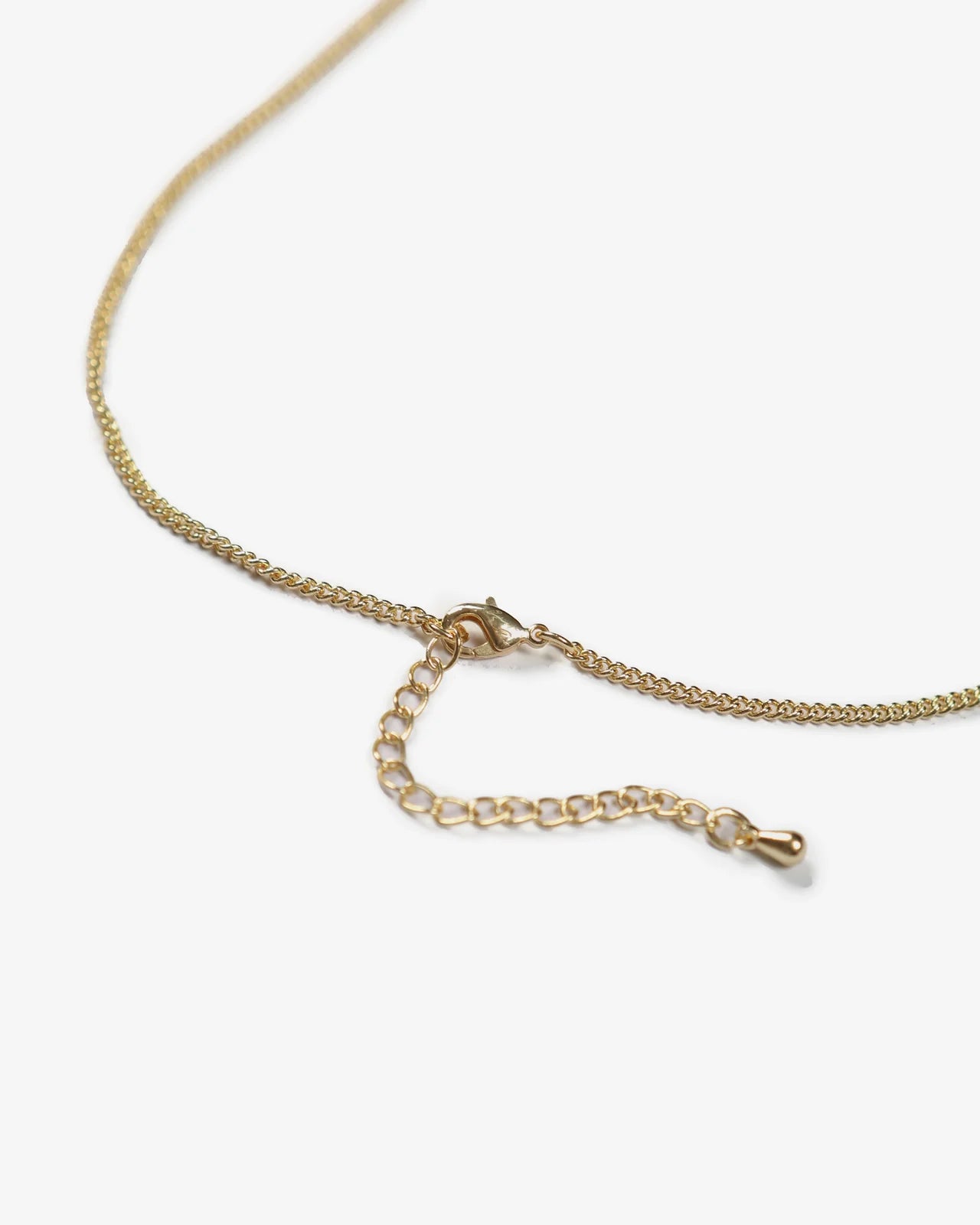 Sumud Hisham Mosaic Necklace