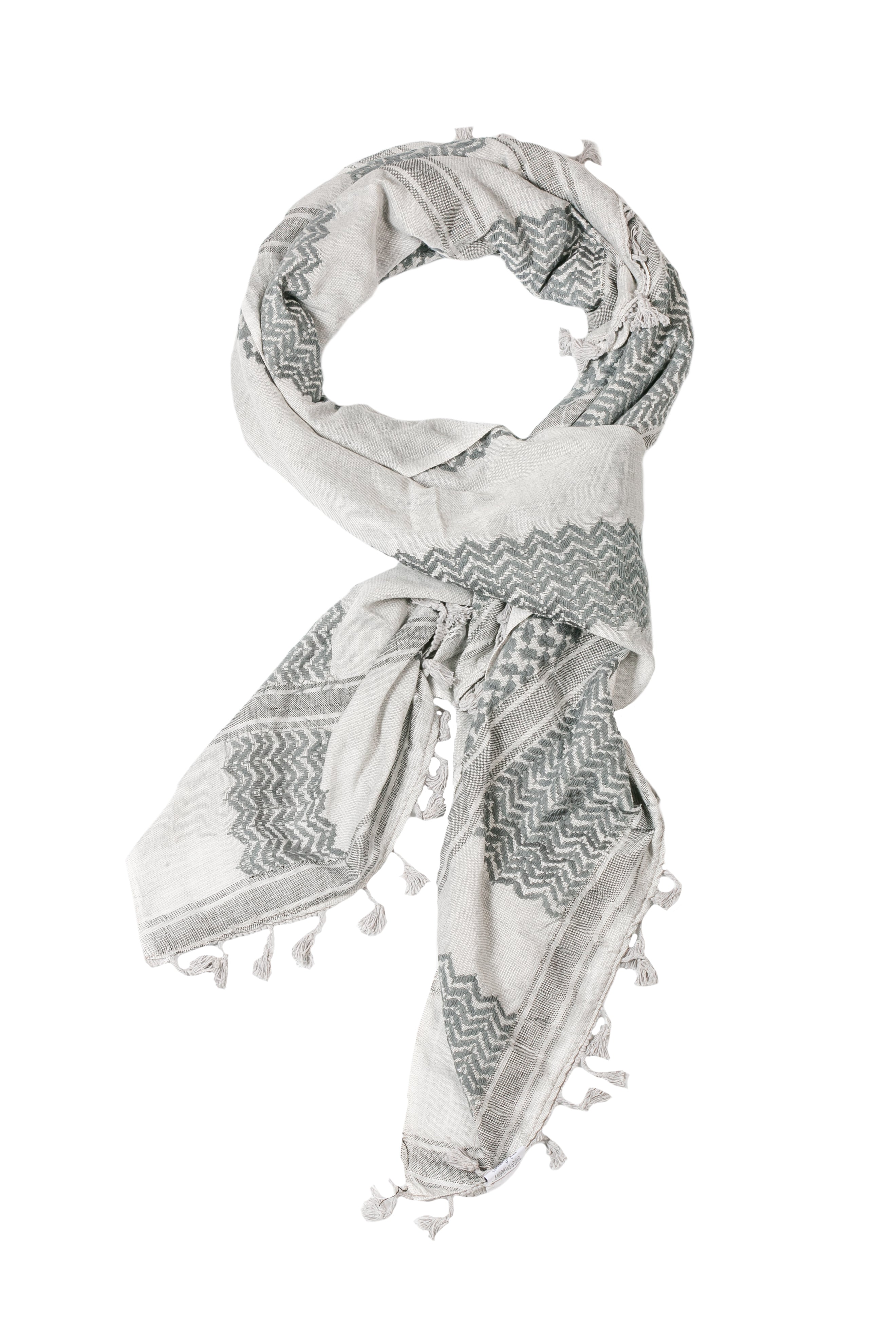 Nablus Hirbawi® Kufiya – HirbawiUSA