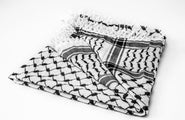 But I'm Not Palestinian, can I wear a kufiya? – HirbawiUSA