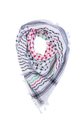 Palestinian Flag - HirbawiUSA