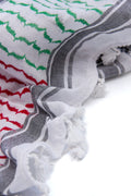 Palestinian Flag - HirbawiUSA
