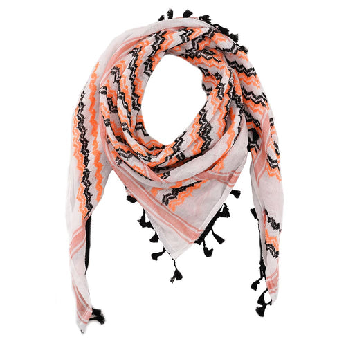 Jericho Hirbawi® Kufiya – HirbawiUSA